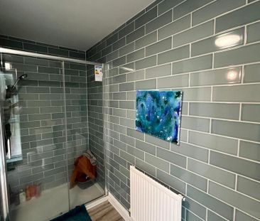 2 bedroom house share to rent - Photo 5