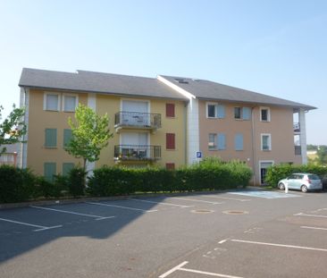 Location Appartement 3 pièces 61m² RODEZ 12000 - Photo 6