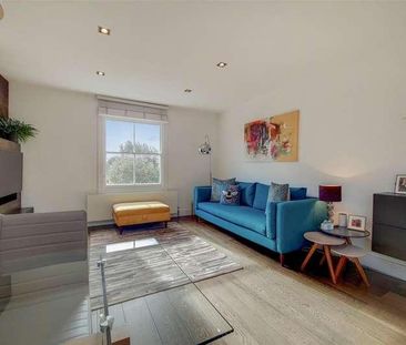 Compton Road, Winchmore Hill, N21 - Photo 1