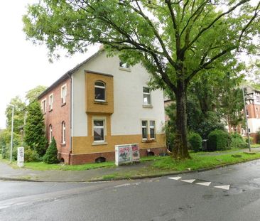 Gemütliche 2,5-R-Wohnung, ideal für ein Paar oder als Single! - Foto 1