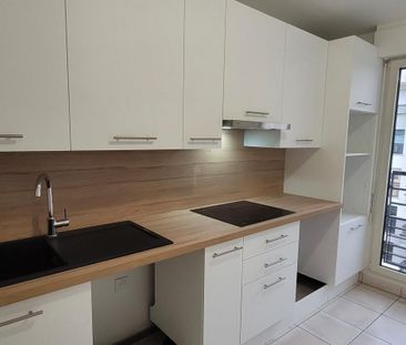 Location Appartement 3 pièces 71m² ISSY LES MOULINEAUX 92130 - Photo 6