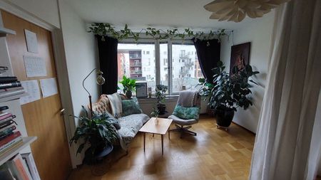 Barnängsgatan, Stockholm - Photo 2