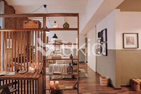 Apartamento de alquiler en Pla de Palau, Sant Pere, Sta. Caterina i la Ribera - Photo 3