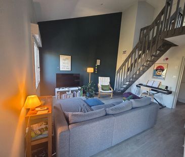 Location Appartement 4 pièces 81m² - Photo 1