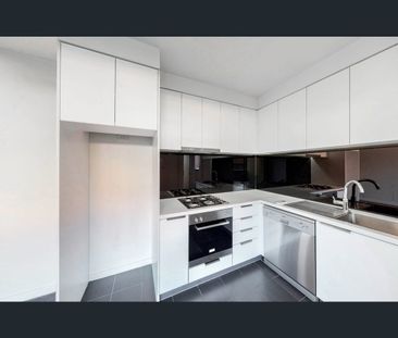 106/107 Hawke Street, West Melbourne, Vic 3003 - Photo 3