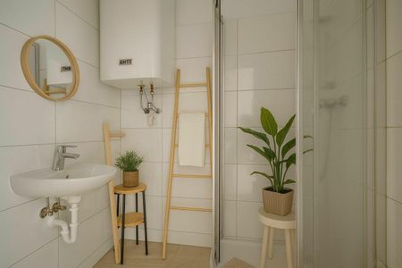 Mietwohnung in 8010 Graz, Geidorf, Miete - Photo 2