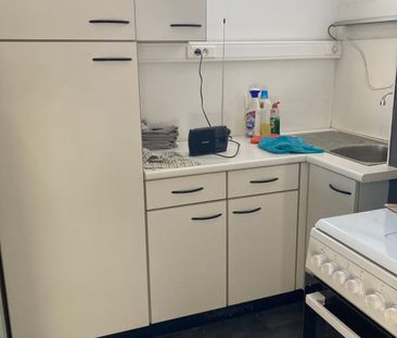 Appartement te huur - Photo 1