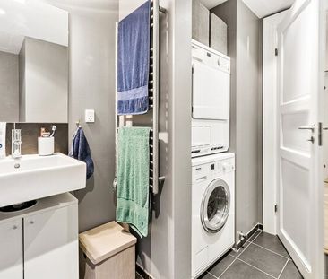 97m² Lejlighed | København K - Photo 6