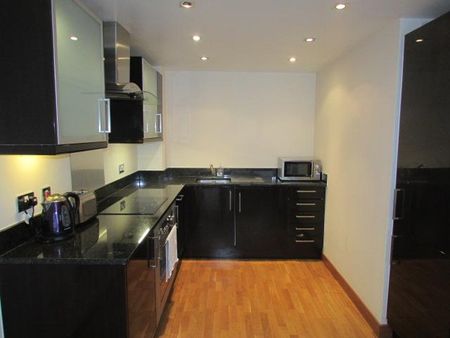 1 bedroom apartment to rent - Photo 4