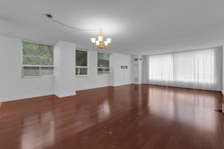 For Lease - 3650 Kaneff Crescent Unit# 205, Mississauga, Ontario - Photo 2