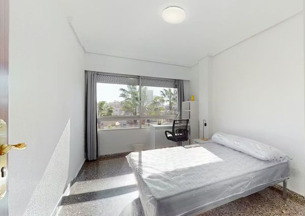 Avinguda al Vedat, Torrent, Valencian Community 46900