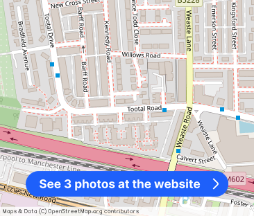 Tootal Road, Salford - Photo 1