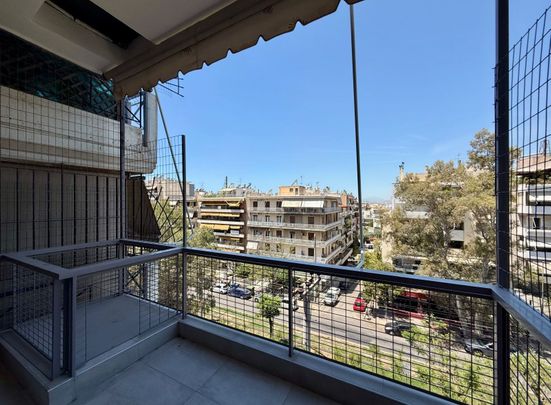 Διαμέρισμα για ενοικίαση Κέντρο (Νέα Σμύρνη) - Photo 1