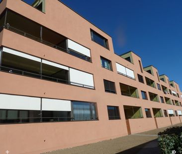 3.5 Zimmer, 85 m², 2. Stock - Foto 6