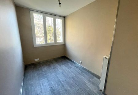 Appartement T1 à ST EGREVE - Photo 4