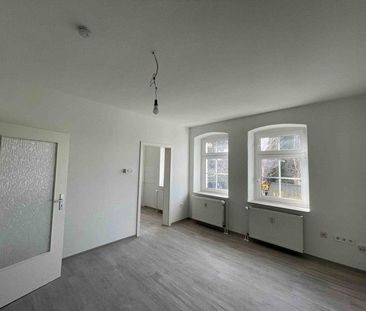 Gemütliche 1 Zimmerwohnung mit Wannenbad - Photo 1