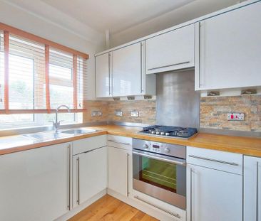 1 bedroom maisonette to rent - Photo 1