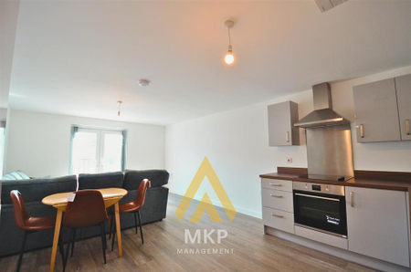 1 bedroom apartment to rent - Photo 5