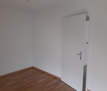 Place de la Gare 4 - appartement au 4ème Nord-Ouest - Photo 4