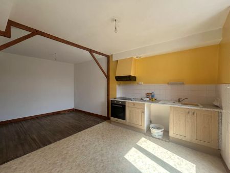 Maison de ville - Photo 4