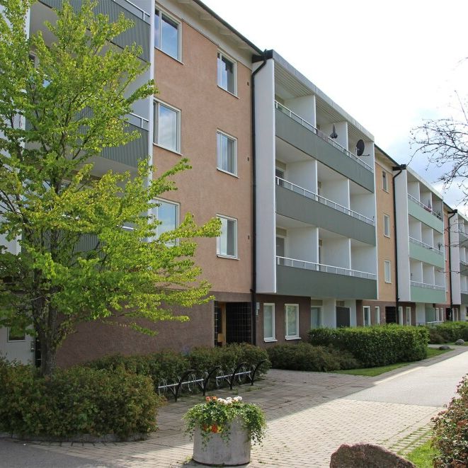 Hovetorpsgatan 10 - Photo 1