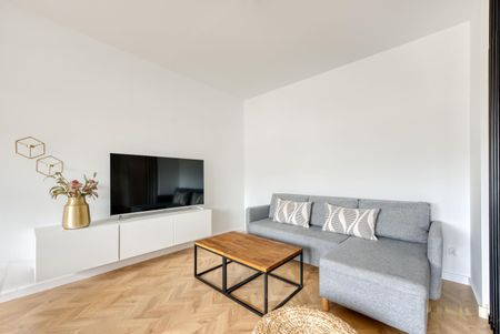>>KOMFORTOWY APARTAMENT NA INWESTYCJI ART.TEO << - Zdjęcie 4