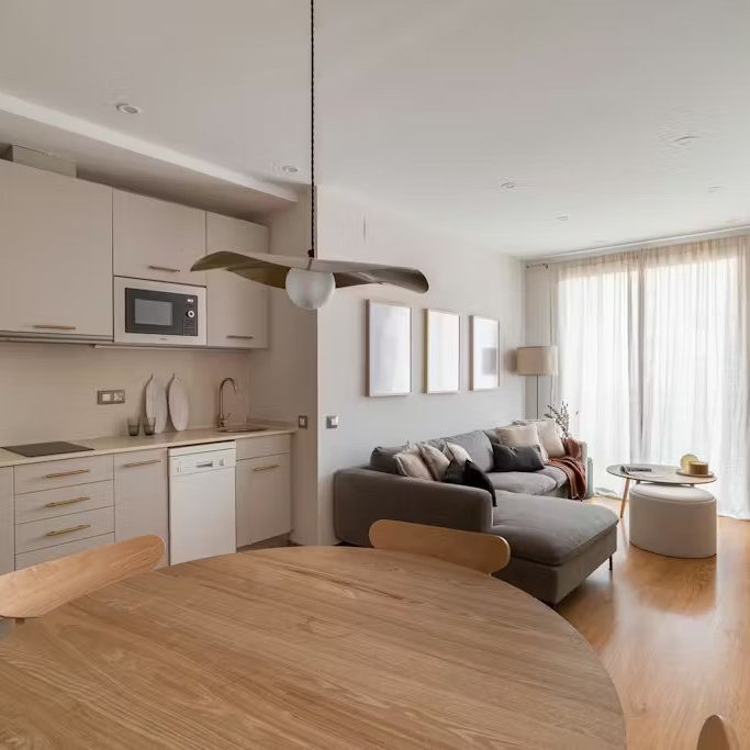 Calle de Sicília, Barcelona, Catalonia 08013 - Photo 1