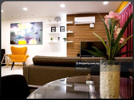 UBN Apartment, KL City Centre - Foto 4