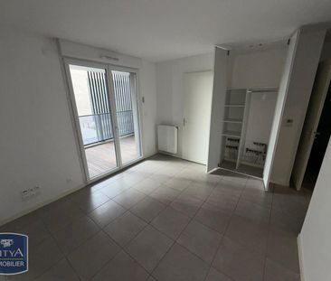 Location Appartement 2 pièces 41m² TOULOUSE 31400 - Photo 4