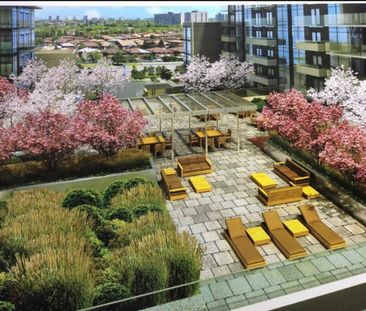 For Lease - 55 Ann O'reilly Road Unit# 304, Toronto, Ontario - Photo 5
