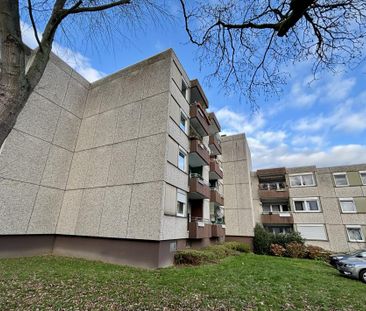 2-Zimmer Wohnung in Altenbochum mit WBS - Photo 1