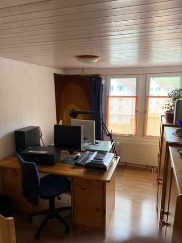 4 Zimmer, 2. Stock - Photo 3