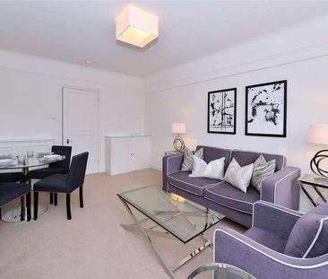 Pelham Court, Fulham Road, London, SW3 - Photo 1