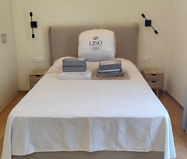 Ενοικίαση κατοικίας, 36 τ.μ., Ζωγράφου, 700 € - Photo 5