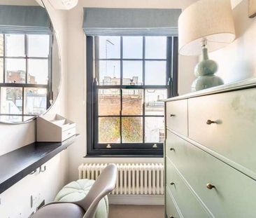 Campden Hill Road, Hillgate Village, W8 - Photo 4