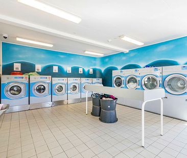 Asagården, Jættegården 1010-0 - Photo 4