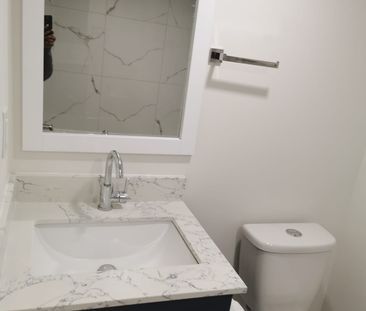 For Lease - 85 Maddybeth Crescent Unit# BSMT, Brampton, Ontario - Photo 6