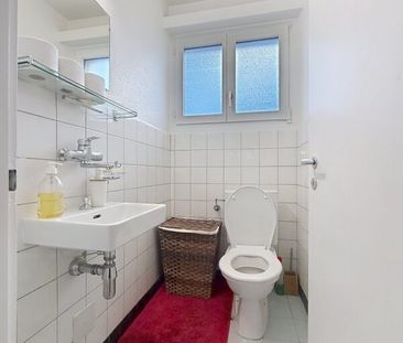 Bel appartement de 4 pièces situé en plein centre-ville de Pully - Foto 1