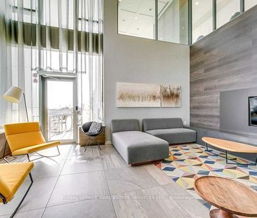 For Lease - 2560 Eglinton Avenue Unit# 1008, Mississauga, Ontario - Photo 3