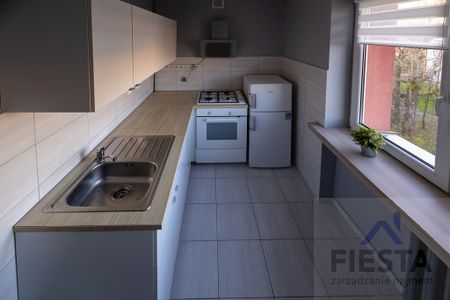 Zabrze Rokitnica, ul. Budowlana - Photo 3