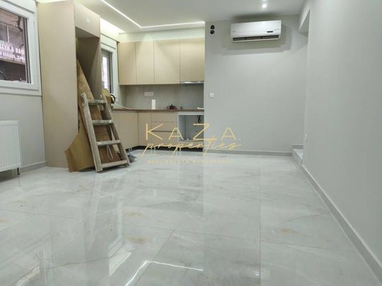 Διαμέρισμα για ενοικίαση Ηλιούπολη Κέντρο (Σταυρούπολη) - Photo 1