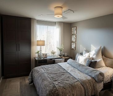 1122 DonMills Road — 2 bedroom unit - Photo 2