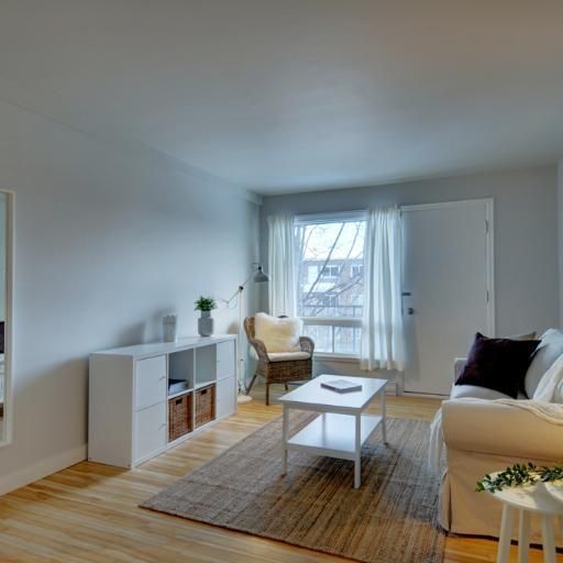 Appartement 5 ½ à louer Sainte-Foy / Sillery juillet 2026 - Photo 1