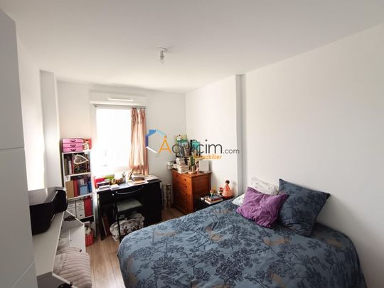 Appartement à louer Chartres - Photo 1