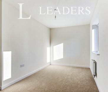 2 bedroom house to rent Wyatt Gardens, Shrivenham, Swindon, Oxfords... - Photo 2