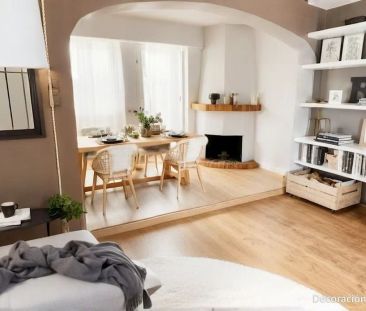 Alquiler de piso en Calle de la Cordera - Photo 3