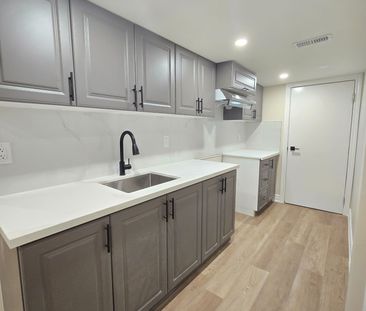 For Lease - 1470 Kovachik Boulevard Unit# Bsmt, Milton, Ontario - Photo 1