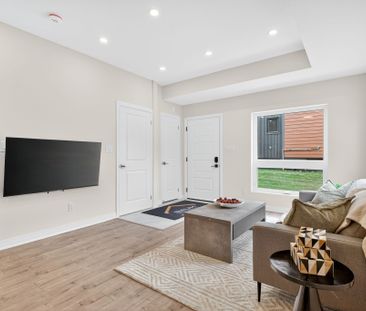 For Lease - 52 Albright Avenue Unit# A, Toronto, Ontario - Photo 2