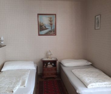 nette Mietwohnung mit Schlafnische - Foto 2