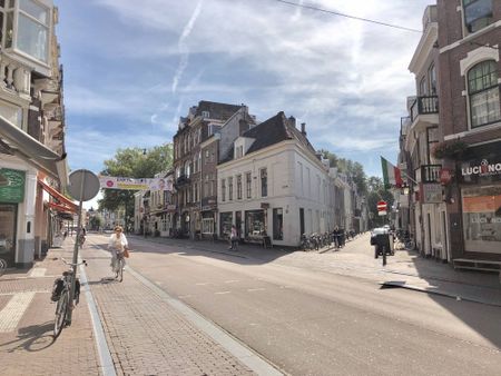 Bovenwoning Nobelstraat, Utrecht huren? - Photo 2